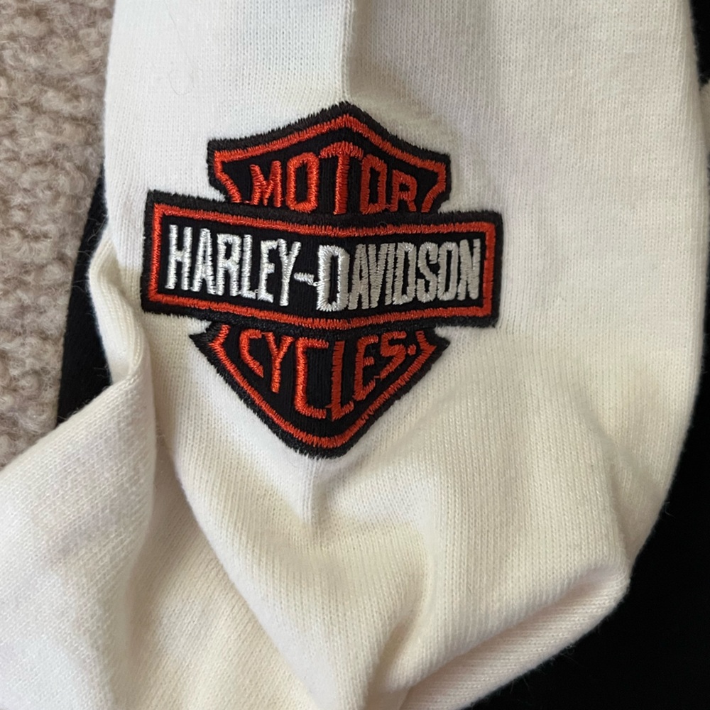 Harley-Davidson Hoodie - Picture 3 of 6